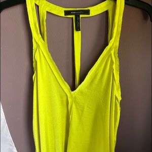 BCBGMAXAZRIA tank top